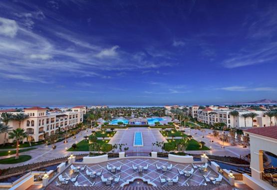 Jaz Mirabel Club & Park 5* Regiunea Sharm El Sheikh Egipt