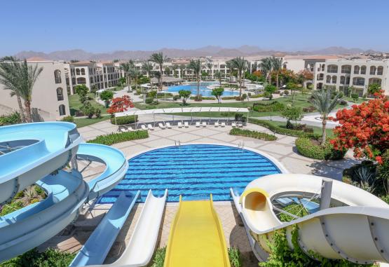 Jaz Mirabel Club & Park 5* Regiunea Sharm El Sheikh Egipt