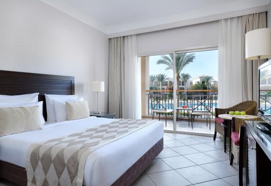 Jaz Mirabel Club & Park 5* Regiunea Sharm El Sheikh Egipt