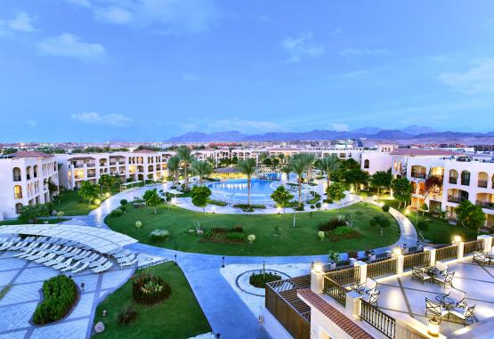 Jaz Mirabel Club & Park 5* Regiunea Sharm El Sheikh Egipt