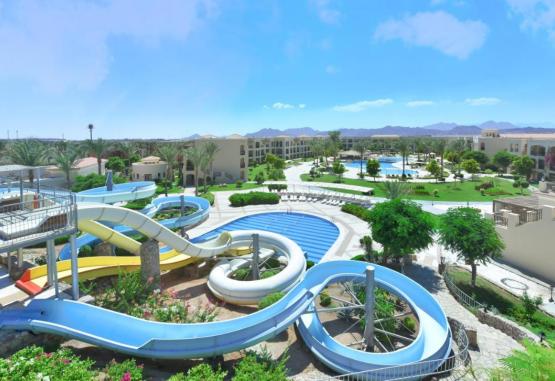 Jaz Mirabel Club & Park 5* Regiunea Sharm El Sheikh Egipt