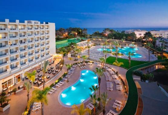 3HB GUARANA Algarve Portugalia