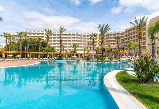 3HB GUARANA Algarve Portugalia