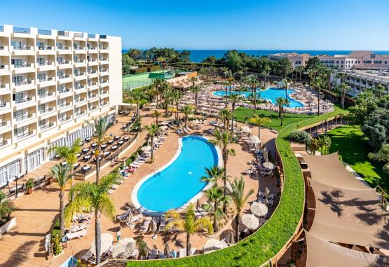 3HB GUARANA Algarve Portugalia