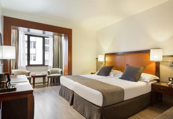 ABBA BALMORAL 4* Barcelona Spania