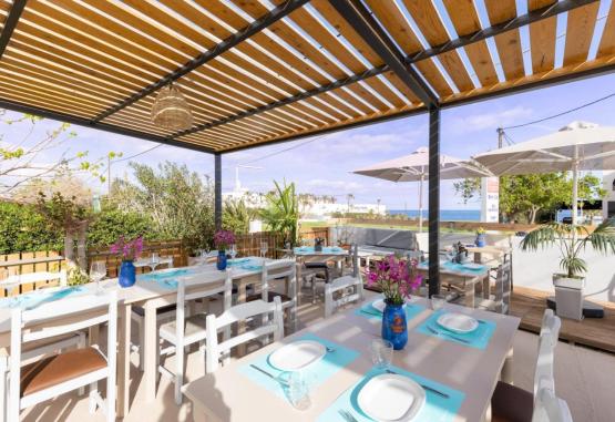 Banana Moon Boutique Hotel Rethymno Grecia