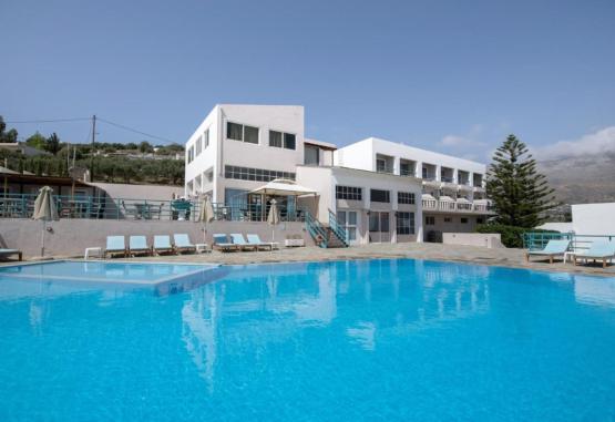 SOKOL RESORT Damnoni Grecia