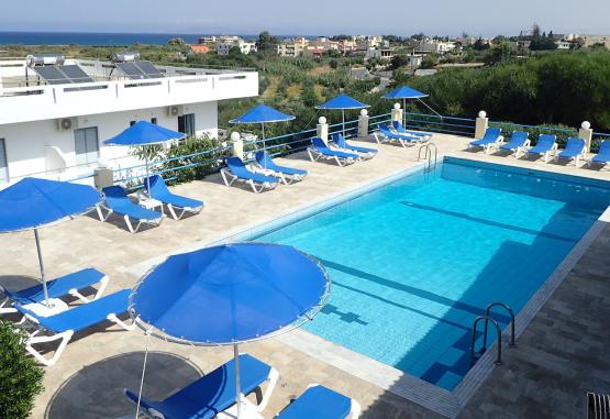 Poseidon Hotel Amoudara Heraklion Grecia