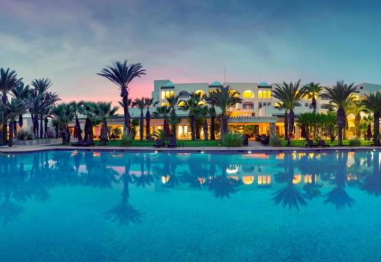 Iberostar Selection Eolia Djerba Djerba Tunisia