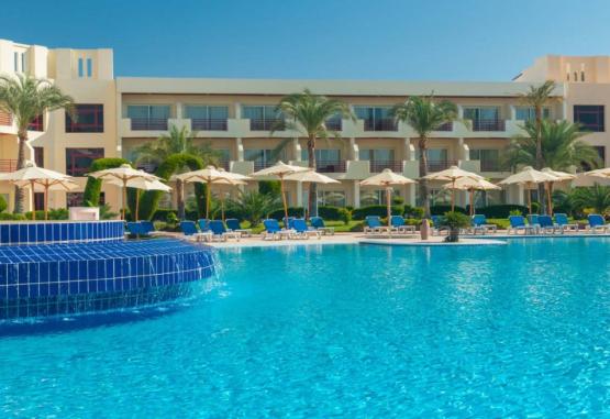 Hotel Xperience Kiroseiz Parkland Regiunea Sharm El Sheikh Egipt