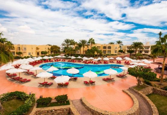 Hotel Xperience Kiroseiz Parkland Regiunea Sharm El Sheikh Egipt