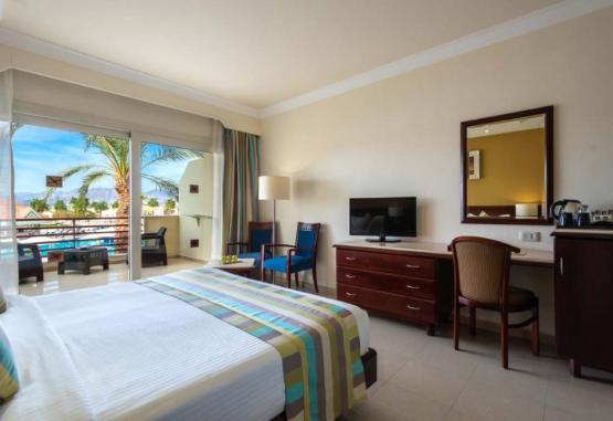 Hotel Xperience Kiroseiz Parkland Regiunea Sharm El Sheikh Egipt