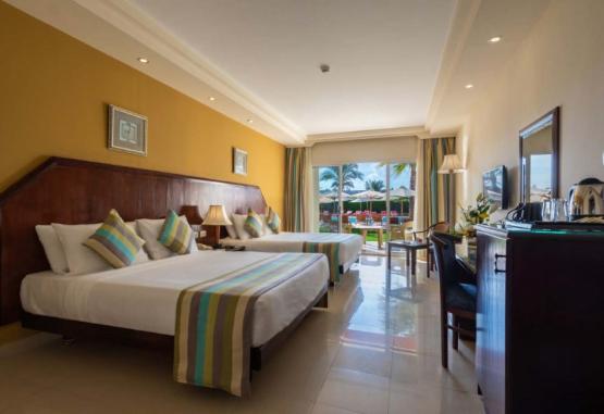 Hotel Xperience Kiroseiz Parkland Regiunea Sharm El Sheikh Egipt