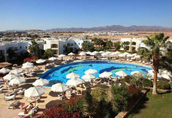 Hotel Xperience Kiroseiz Parkland Regiunea Sharm El Sheikh Egipt