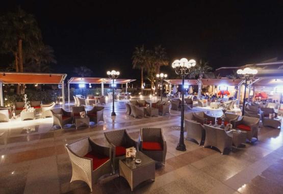 Hotel Xperience Kiroseiz Parkland Regiunea Sharm El Sheikh Egipt