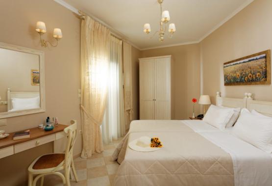 Ionia Suites Rethymno Grecia