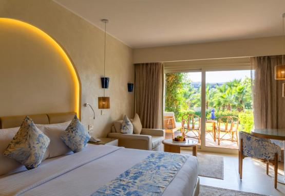 FORT ARABESQUE BEACH RESORT & SPA 4* Makady Bay Egipt