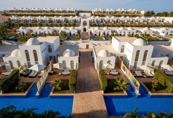 FORT ARABESQUE BEACH RESORT & SPA 4* Makady Bay Egipt