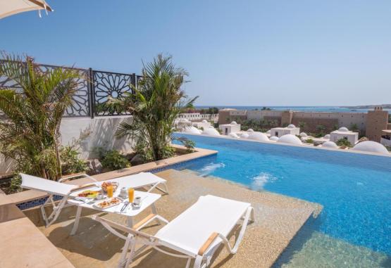 FORT ARABESQUE THE VILLAS (Adults Only) 4* Makady Bay Egipt