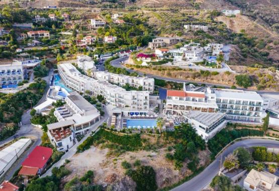 Hotel & Village Panorama Heraklion Grecia