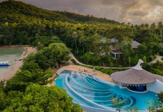 Island Escape by Burasari Phuket Regiunea Thailanda