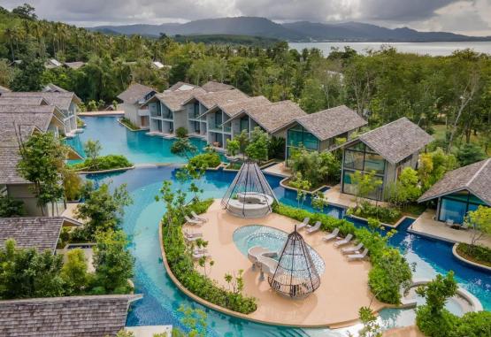 Island Escape by Burasari Phuket Regiunea Thailanda