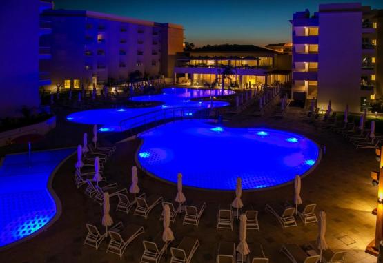 Vangelis Hotel and Suites Protaras Cipru