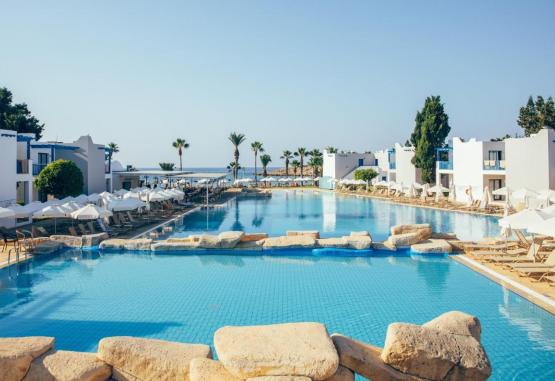 Atlantica Callisto Holiday Village Ayia Napa Cipru