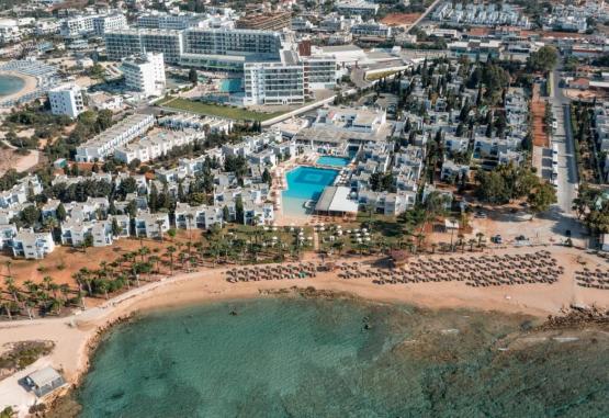 Atlantica Callisto Holiday Village Ayia Napa Cipru