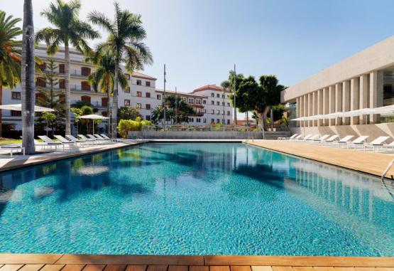 Iberostar Heritage Grand Mencey Regiunea Tenerife Spania