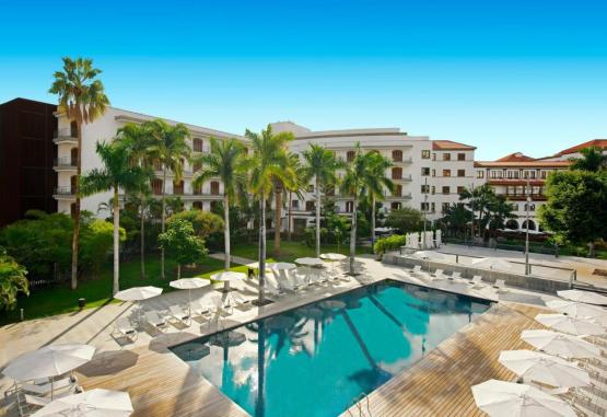 Iberostar Heritage Grand Mencey Regiunea Tenerife Spania