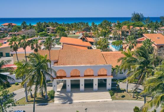 Roc Barlovento Varadero Cuba