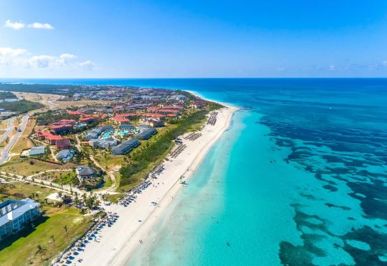 Paradisus Princesa del Mar Varadero Cuba