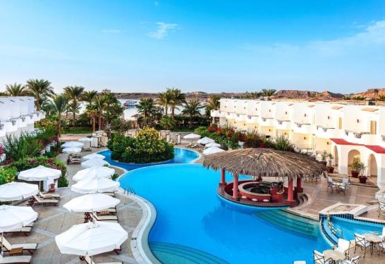 IBEROTEL PALACE (Adults Only) 5* Regiunea Sharm El Sheikh Egipt