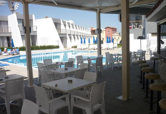 Penelope Beach Hotel APTS Protaras Cipru