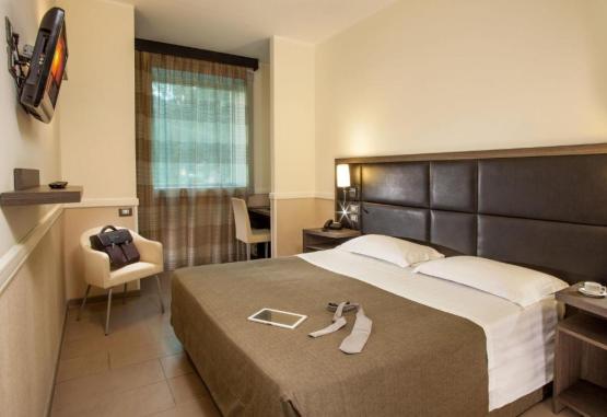 Hotel Artis Roma Italia