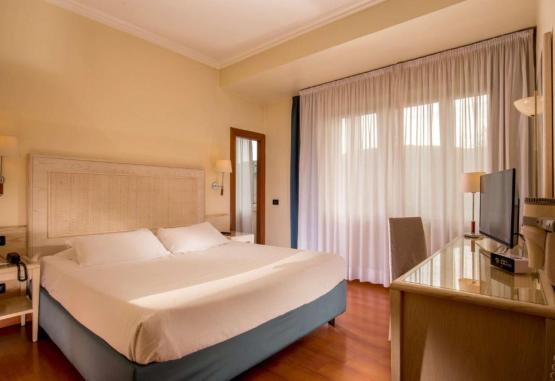 Best Western Hotel Globus Roma Italia