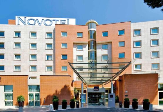 Novotel Roma Est Roma Italia