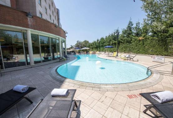 Novotel Roma Est Roma Italia