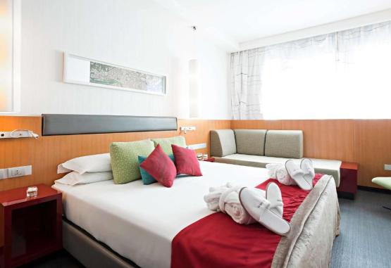 Novotel Roma Eur Roma Italia