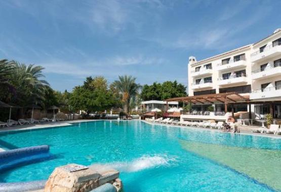 Paphos Gardens Holiday Resort Paphos Cipru