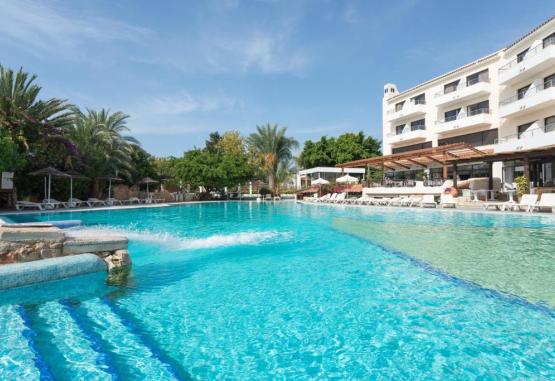 Paphos Gardens Holiday Resort Paphos Cipru