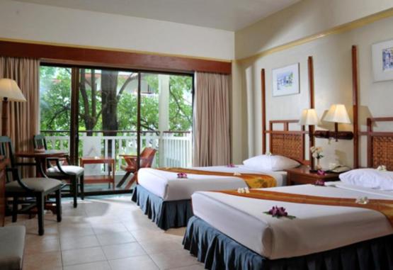 Karon Princess Hotel Phuket Regiunea Thailanda