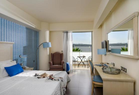 Angela Suites Boutique Hotel Lasithi Grecia