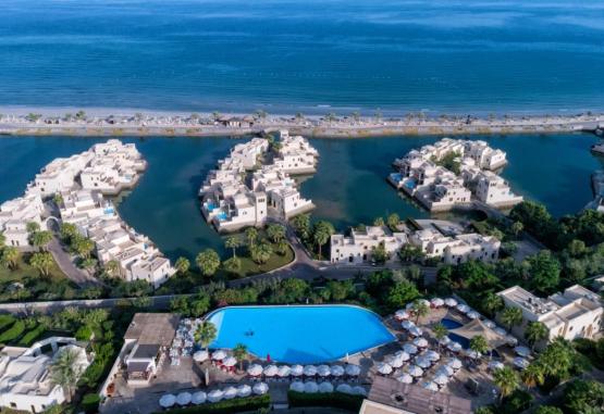 The Cove Rotana Resort Ras Al Khaimah 5* Ras Al Khaimah Emiratele Arabe Unite