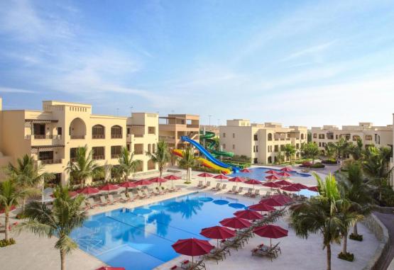 The Cove Rotana Resort Ras Al Khaimah 5* Ras Al Khaimah Emiratele Arabe Unite