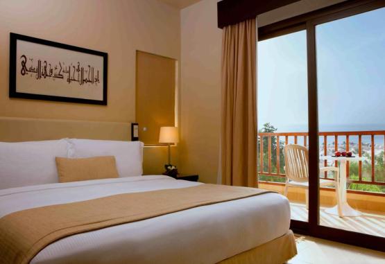 The Cove Rotana Resort Ras Al Khaimah 5* Ras Al Khaimah Emiratele Arabe Unite