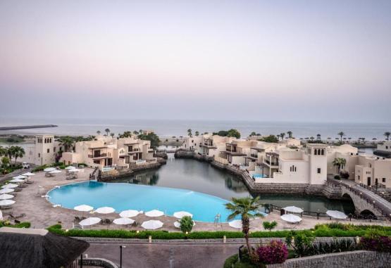 The Cove Rotana Resort Ras Al Khaimah 5* Ras Al Khaimah Emiratele Arabe Unite