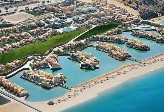 The Cove Rotana Resort Ras Al Khaimah 5* Ras Al Khaimah Emiratele Arabe Unite