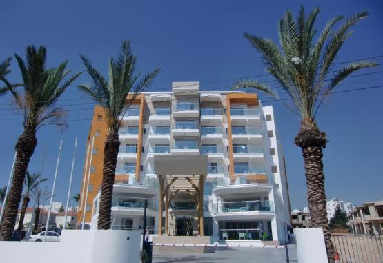 Captain Pier Hotel Protaras Cipru